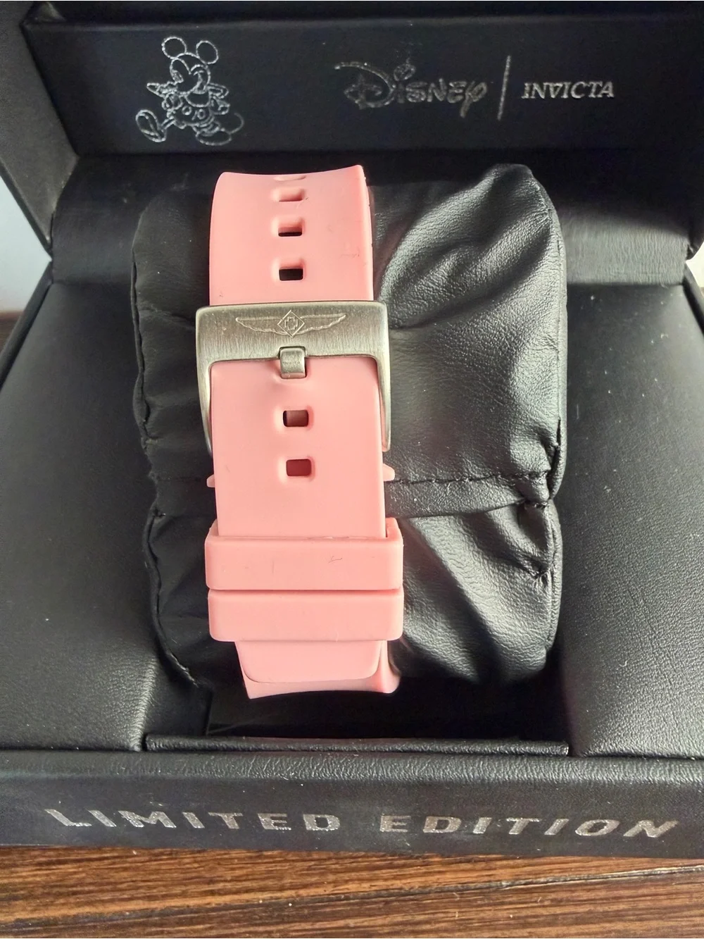 Invicta Disney Mickey Mouse Ladies Watch 44mm